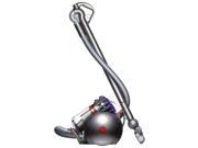 UPC 885609009155 product image for Dyson Big Ball Animal Canister Vacuum - Iron/Purple | upcitemdb.com