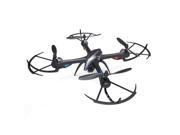 Tomlov YiZhan i Drone i8H RC Quadcopter Helicopters with Camera 2MP HD 720P Remote Control Quadcopter Drone with 4CH 6-Axis Gyroscope 2.4GHz&Altitude Hold Funct
