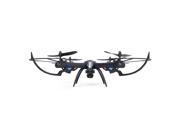 Tomlov YiZhan i Drone i8h 2.4G FPV Real-time RC Quadcopter Drone 0.3MP Wifi Camera Altitude Hold Aerocraft