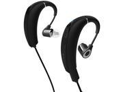 Klipsch R6 In-Ear Bluetooth Headphones - Black