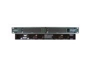 ROLLS REQ215 Dual 15 Band Graphic Equalizer
