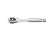 Gearwrench 329-81218.37 in. Drive Teardrop Quick Release Ratchet Gearwrench 329-81218.37 in. Drive Teardrop Quick Release Ratchet