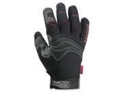 Ergodyne EGO16012 ProFlex Cut Resistant PVC Handler Gloves 2 Pair Small