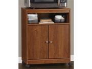 Altra Furniture 5206301PCOM Landry Microwave Cart, Bank 