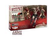 Army Painter AMYWP8012 Zombicide Black Plague Paint Set