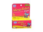 Hylands 1267848 Homeopathic Allergy Relief 4 Kids, 125 