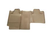 HUSKYLINER 63683 Floor Liner Tan HUSKYLINER 63683 Floor Liner Tan
