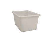 Prairie View LUGNBT4 4 Bushel Tub Polyethylene Bulk Movers, 