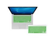 KB COVERS CB-M-GREEN CheckerB Cover MacBook Air Pro