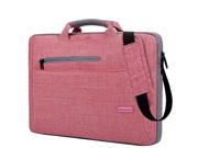 Wellhouse Laptop Carrying Case Bag, 14 - 14.6 Inch Multi-functional Suit Fabric Portable Laptop Carrying Bag Shoulder Laptop Bag Notebook Computer Sleeve Case B Wellhouse Laptop Carrying Case Bag, 14 - 14.6 Inch Multi-functional Suit Fabric Portable Laptop Carrying Bag Shoulder Laptop Bag Notebook Computer Sleeve Case B