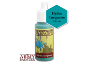 Hydra Turquoise - The Army Painter Warpaints