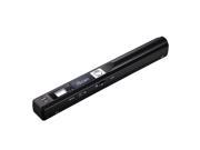 Honsdom iScan Magic Wand Portable Document Scanner 900DPI JPG PDF Format Include 8G Micro SD Card