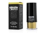 Keratin Complex - Care Therapy Volumizing Dry Shampoo Lift 