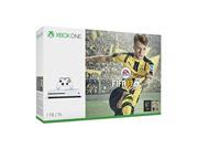 Xbox One S 1TB Console FIFA 17 Bundle