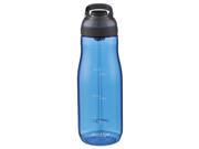 Contigo 32 oz Cortland Autoseal Water Bottle Monaco Blue