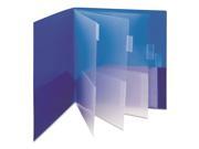 Smead 89204 Campus.Org Ten-Pocket Subject Folder, 11 X 8 1/2, Assorted, 2/Pack Smead 89204 Campus.Org Ten-Pocket Subject Folder, 11 X 8 1/2, Assorted, 2/Pack