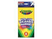 Crayola Art Markers
