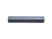 Remote And Green Laser Pointer, Class 3a, Black Remote And Green Laser Pointer, Class 3a, Black