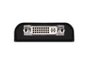 Adapter, Usb 3.0 To Dvi