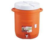 Insulated Beverage Container, 16