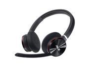 EAN 4716659001331 product image for HS-W1 RF Wireless Black Headset | upcitemdb.com