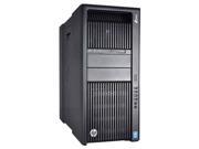 HP Z840 Workstation - 2 x E5-2680 v3 2.50 GHz 12 Core - 256GB RAM - 2 x 256GB SSD - NVIDIA Quadro K4200 4GB GDDR5 Graphics Card - Win 10 Pro HP Z840 Workstation - 2 x E5-2680 v3 2.50 GHz 12 Core - 256GB RAM - 2 x 256GB SSD - NVIDIA Quadro K4200 4GB GDDR5 Graphics Card - Win 10 Pro