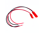10pairs 150mm JST male female connector plug cable for RC ESC LIPO Battery Helicopter DIY FPV Drone Quadcopter