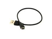 USB 2.0 Charger Power Cable for Fitbit HR Band Wireless Activity Bracelet