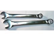 PROFFESIONAL QUALITY FULLY POLLISHED 10mm AND 13mm SPANNERS PROFFESIONAL QUALITY FULLY POLLISHED 10mm AND 13mm SPANNERS