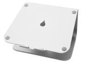 UPC 510236205686 product image for Rain Design mStand Laptop Stand, Silver (Patented) | upcitemdb.com
