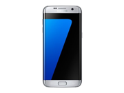 Samsung Galaxy S7 Edge 32GB (USA) Silver UNLOCKED