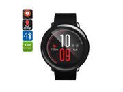 Original Xiaomi Huami AMAZFIT Smart Watch Bluetooth 4.0 Sports Smart PACE GPS Running Smartwatch Heart Rate Monitor - 5 Days Battery Life