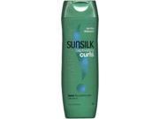 UPC 079400406279 product image for Sunsilk Captivating Curls De-Frizz Shampoo 12 fl oz | upcitemdb.com