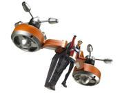 UPC 270849182674 product image for Generator Rex Air Attack Boogie Pack | upcitemdb.com