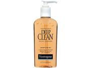 UPC 885851631944 product image for Neutrogena Deep Clean Facial Cleanser, Normal to Oily Skin, 6.7 Ounce(Pack of 3) | upcitemdb.com