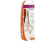 UPC 883152067653 product image for Sally Hansen Beauty Tools, Style Your stache-Moustache and Beard Scissors with C | upcitemdb.com