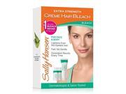 UPC 891773111846 product image for Sally Hansen Extra Strength Creme Bleach, Complete Kit | upcitemdb.com