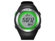 ColMi Fast Running Sports Smart Watch 5ATM IP68 Waterproof Heart Rate Monitor Steps Calories Exercise Time Smartwatch Watch