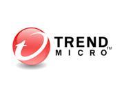 TREND MICRO Worry Free Business Security Standard 2 25 Users 1 Year