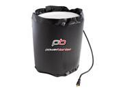 Powerblanket 5 Gallon Insulated Bucket Warmer Wrap Thawing Curing Heating Blanket