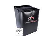 Powerblanket Insulated Tote Storage Heater 275 Gallon With Adjustable Thermostat Controller