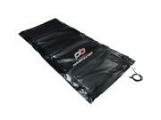 Powerblanket MD0510 Multi Duty Outdoor Surface Flat Heating Thawing Concrete Curing Blanket