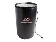 Powerblanket 15 Gallon Insulated Bucket Warmer Wrap Thawing Curing Heating Blanket