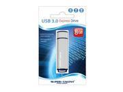 Super Talent DataTraveler 8GB Express ST2 USB3.0 Flash Drive ST3U8EST2 8GB