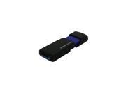 Super Talent DataTraveler 16GB USB3.0 Express ST1 Flash Drive ST3U16ST1K 16GB Black