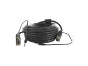 Sewell VGA Cable with 3.5mm Audio 10 ft.