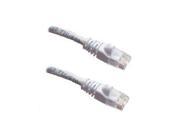 Professional Cable Category 5E Ethernet Network Patch Cable with Molded Snagl...