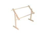 FA Edmunds Adjustable Lap Table Stand 8.5 x 24