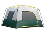 Gigatent Bear Mountian Picnic Travel Camping Hiking Outdoor Family Dome Shelter Tent