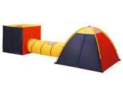 Giga Tent Fun Center Play Tent